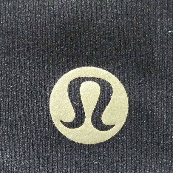 Lululemon Wunder Train High-Rise Short 6" - 2 True Navy - Picture 5 of 6